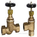 CB/T309-2008 Internal thread bronze stop valve
